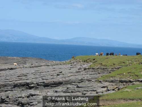 Streedagh Strand